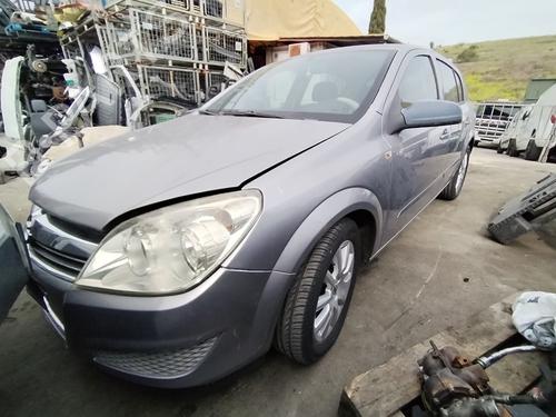 Switch OPEL ASTRA H GTC (A04)  | BP34139131I30  - Image 8