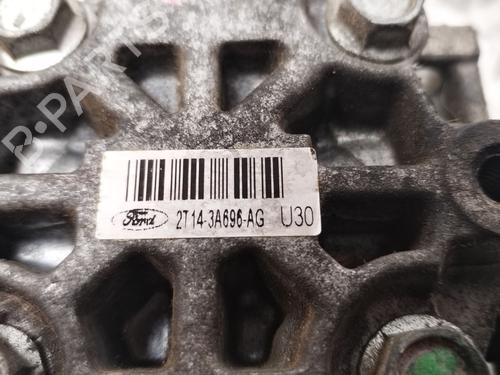 Steering pump FORD TOURNEO CONNECT 1.8 TDCi | BP30944454M99