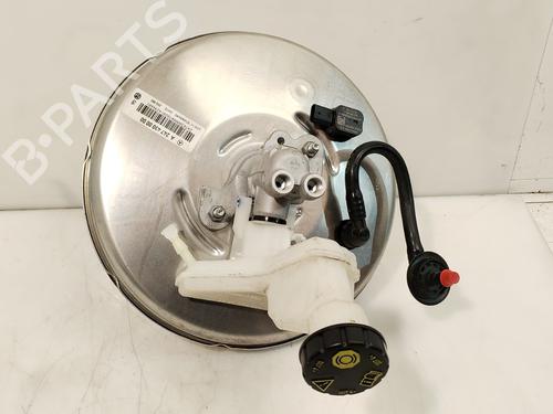 Servo brake MERCEDES-BENZ A-CLASS (W177) A 250 (177.046) | BP30942949M42