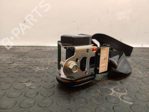 Front left seatbelt ISUZU D-MAX II (TFR, TFS) 1.9 Ddi 4x4 (TFS87J) | BP17501524I26