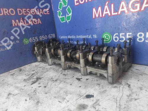 Other MERCEDES-BENZ SPRINTER 3-t Van (B906) 213 CDI (906.611, 906.613) | BP17507746O1 