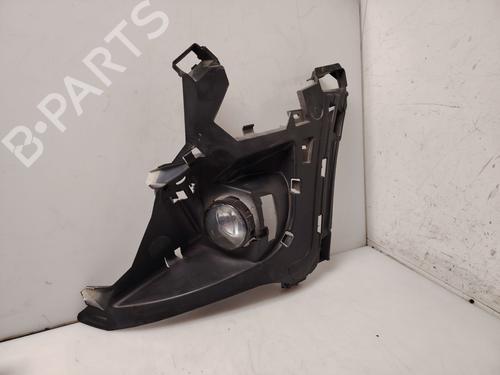 Used Left front fog light Left front fog light RENAULT SCÉNIC III (JZ0/1_) [2008-2016] 34250391 34250391