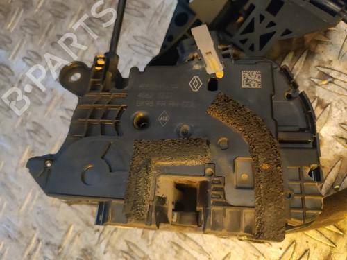 Front right lock RENAULT CLIO III (BR0/1, CR0/1) 1.5 dCi | BP17499965C97 