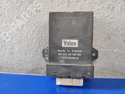 Elektronisk modul PEUGEOT 206 Hatchback (2A/C) 1.9 D | BP17508849M83