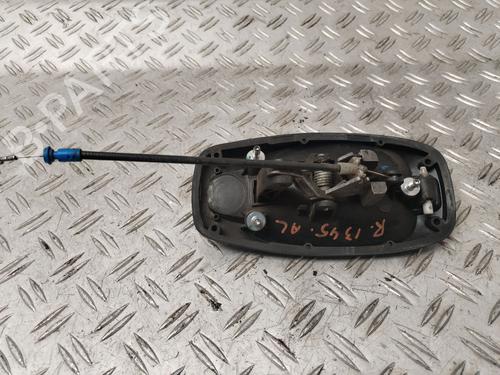 Klamka zewnętrzna drzwi przednich prawych FIAT DOBLO Cargo (263_) | BP30945363C129