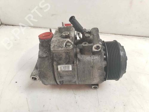 AC compressor MERCEDES-BENZ E-CLASS T-Model (S213) E 350 d 4-matic (213.234) | BP21780096M34