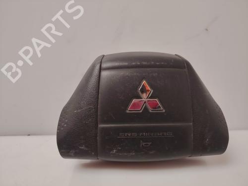 Used Driver airbag MITSUBISHI CANTER Platform/Chassis (FB_, FE_, FG_) [2001-2026]  31584912
