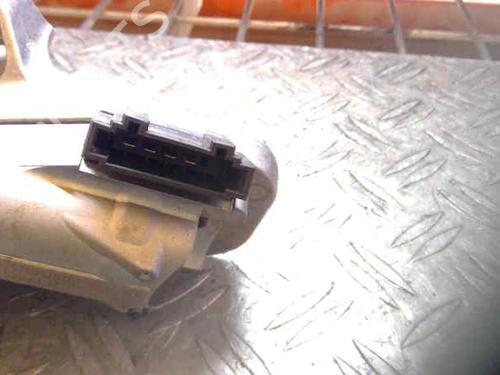 Steering column MERCEDES-BENZ SPRINTER 3,5-t Van (B906) 313 CDI (906.631, 906.633, 906.635, 906.637) | BP17506350M21