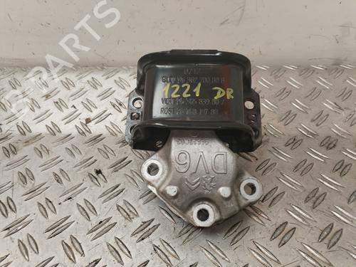 Used Engine mount PEUGEOT PARTNER Box Body/MPV 1.6 HDi / BlueHDi 75 (75 hp) 25913893