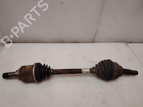 Used Left front driveshaft Left front driveshaft 37645381 37645381