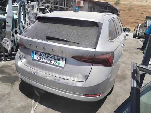 Switch SKODA OCTAVIA IV (NX3, NN3, PV3) | BP31600369I30