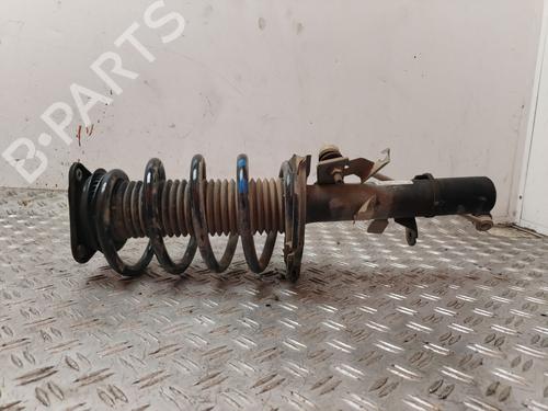Left front shock absorber FORD TRANSIT CONNECT MPV | BP30944172M16