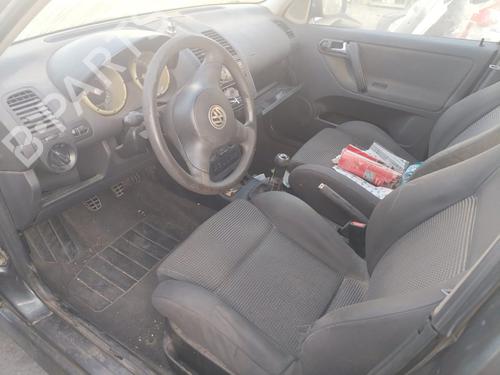 Fuel pump VW POLO IV (9N_, 9A_) 1.4 16V | BP30946942M76