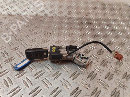 Bloccasterzo PEUGEOT EXPERT Tepee (VF3X_) [2007-2025]  30943543