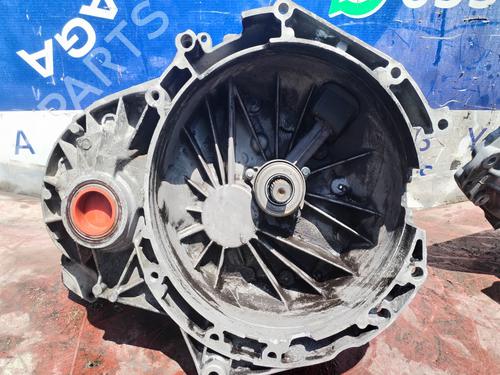 Used Gearbox FORD TRANSIT Van (FA_ _) [2006-2014]  30943592