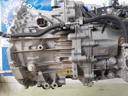 Gearbox MITSUBISHI CANTER Platform/Chassis (FB_, FE_, FG_) | BP30942765M3