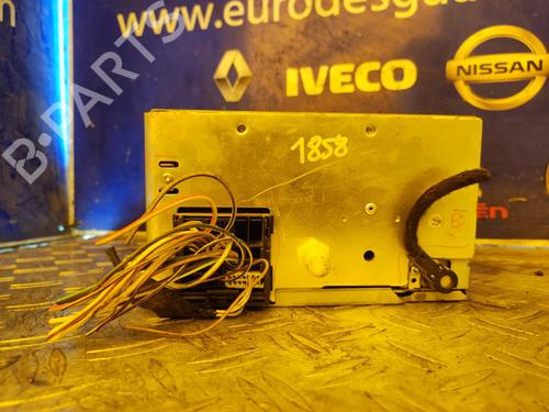 Radio FORD TOURNEO CONNECT 1.8 TDCi /TDDi /DI | BP17500071E6 