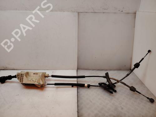 Levier de vitesses Levier de vitesses FIAT DUCATO Platform/Chassis (250_) [2006-2026] 36091384 36091384