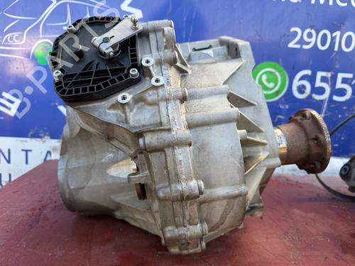 Gearbox SKODA OCTAVIA IV (NX3, NN3, PV3)  | BP31600527M3 