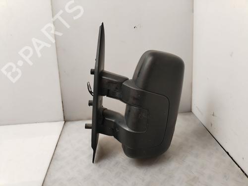 Left mirror IVECO DAILY V Van | BP37161594C26 - Image 2