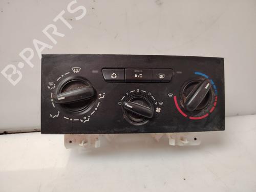 Used Climate control Climate control FIAT SCUDO Van (270_, 272_) 2.0 D Multijet 4x4 (120 hp) 32526415 32526415