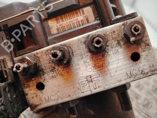 ABS pump FORD TRANSIT Van (FA_ _)  | BP33462473M43  - Image 6