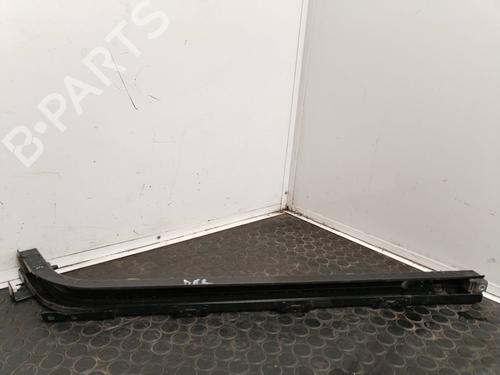 Used Hinge/Door check strap PEUGEOT RIFTER [2018-2026]  17613531