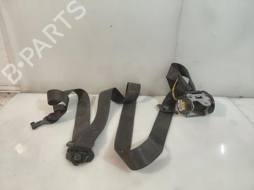 Used Front right seatbelt Front right seatbelt 37646952 37646952