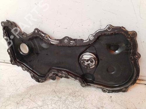 Registerdæksel RENAULT MASTER III Van (FV) 2.3 dCi 130 RWD (FV01, FV10, FV11, FV12) | BP17953248M123