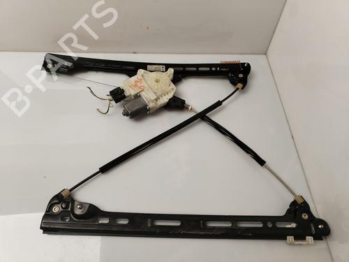 Used Front right window mechanism CITROËN C4 Grand Picasso II (DA_, DE_) [2013-2025]  30966995