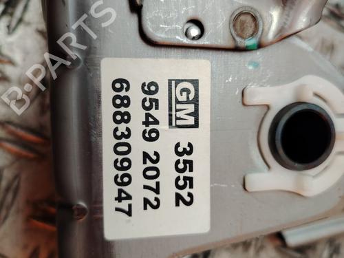 Hand brake CHEVROLET ORLANDO (J309) | BP34040556I18 - Image 2