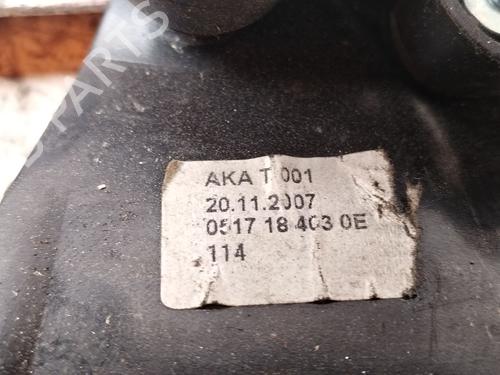 Front right window mechanism FIAT DOBLO MPV (119_, 223_) | BP30943637C23