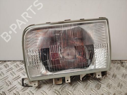 Phare gauche NISSAN CABSTAR E (TL_, VL_) [1992-2006]  31171164