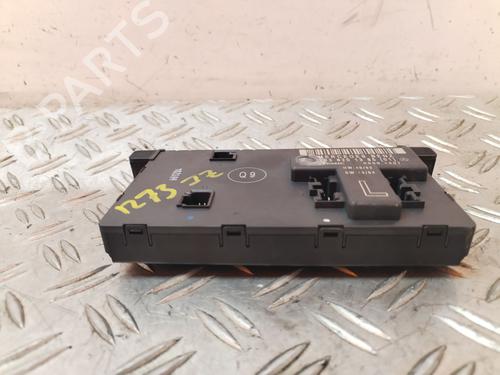 Electronic module MERCEDES-BENZ C-CLASS Coupe (CL203) C 200 CDI (203.707) | BP30943481M83