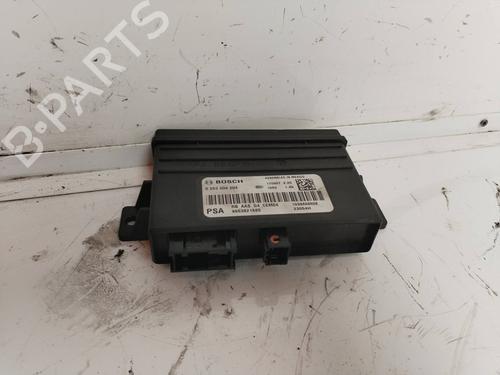 Used Electronic module CITROËN BERLINGO MULTISPACE (B9) 1.6 HDi 75 16V (75 hp) 17505075