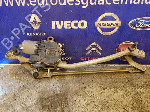 Used Front wiper motor VOLVO V40 Hatchback (525) D4 (177 hp) 17499588