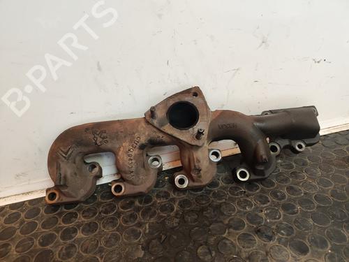 Exhaust manifold CITROËN JUMPER I Van (244)  | BP17501069M110 