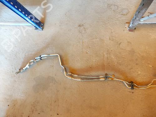 Used AC pipe AC pipe 17502734 17502734