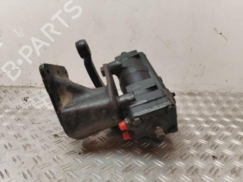 Used Steering rack RENAULT MASCOTT Platform/Chassis (UH_, HH_) [1999-2005]  30944962