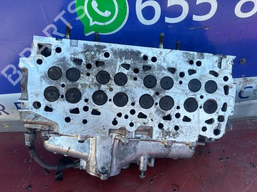 Sylinderhode NISSAN CABSTAR [2006-2012]  24547956