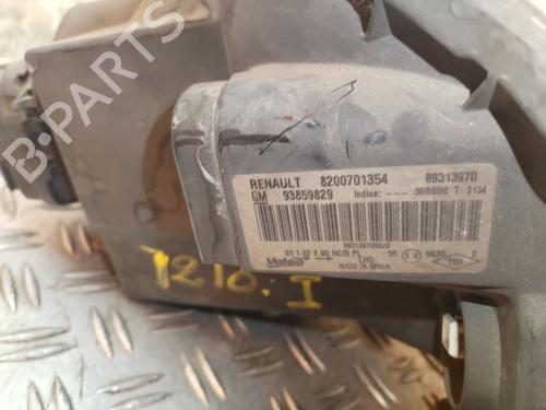 Scheinwerfer links NISSAN PRIMASTAR Van (X83) 2.0 dCi 90 | BP26034375C28