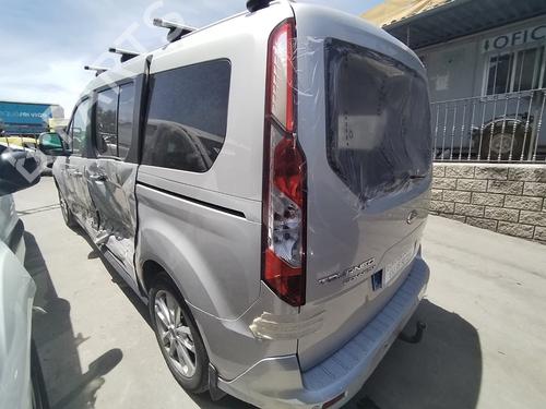 Toppbeskyttelse FORD TOURNEO CONNECT / GRAND TOURNEO CONNECT V408 MPV 1.6 TDCi | BP37496381M93  - Image 7
