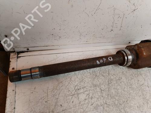 Right front driveshaft CITROËN JUMPER II Van  | BP17573137M39 