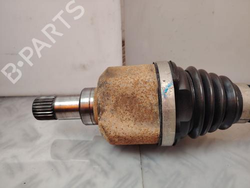 Left front driveshaft PEUGEOT PARTNER Box Body/MPV 1.6 BlueHDi 120 | BP36470023M38 - Image 3