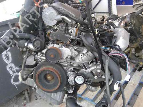 Engine MERCEDES-BENZ S-CLASS (W220, V220) S 320 CDI (220.026, 220.126) | BP17506384M1 
