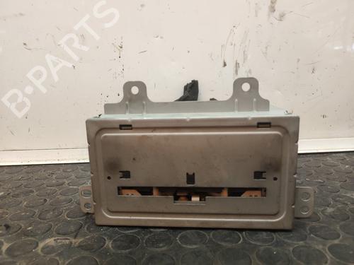 Used Electronic module CHEVROLET ORLANDO (J309) 2.0 D (163 hp) 17502175