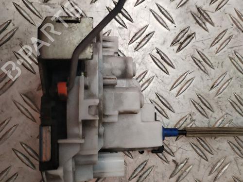 Front left lock FIAT DOBLO Cargo (263_)  | BP30943296C98 