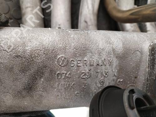 Kolektor ssący VW LT 28-35 II Bus (2DB, 2DE, 2DK)  | BP17613467M70 