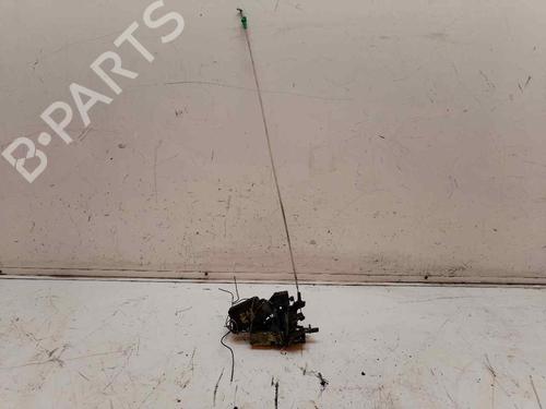 Used Front left lock Front left lock MERCEDES-BENZ SPRINTER 2-t Van (B901, B902) 213 CDI (901.661, 901.662, 902.661, 902.662) (129 hp) 19524665 19524665