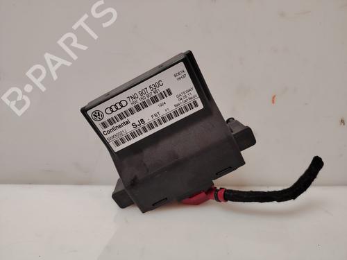 Module électronique VW TIGUAN (5N_) [2007-2018]  31968506